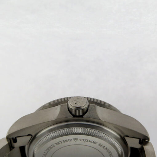 Tudor 25600TN Pelagos with Black Dial - Image 4
