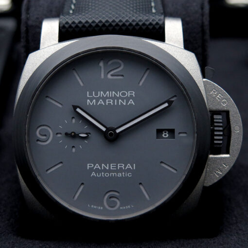Panerai PAM 1662 Luminor Marina DMLS 44mm - Image 3