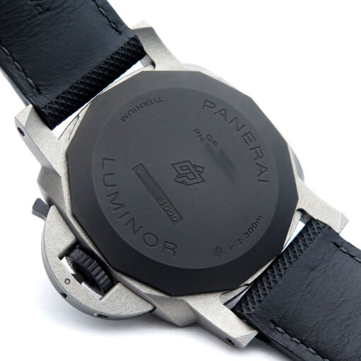 Panerai PAM 1662 Luminor Marina DMLS 44mm - Image 4