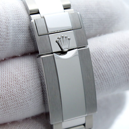 Rolex 126500LN Cosmograph Daytona with Black Dial - Image 7