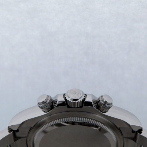 Rolex 126500LN Cosmograph Daytona with Black Dial - Image 4