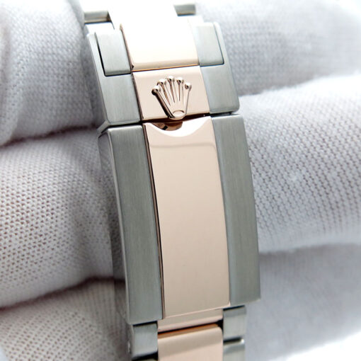 Rolex 126711CHNR GMT Master II 18K/SS - Image 7