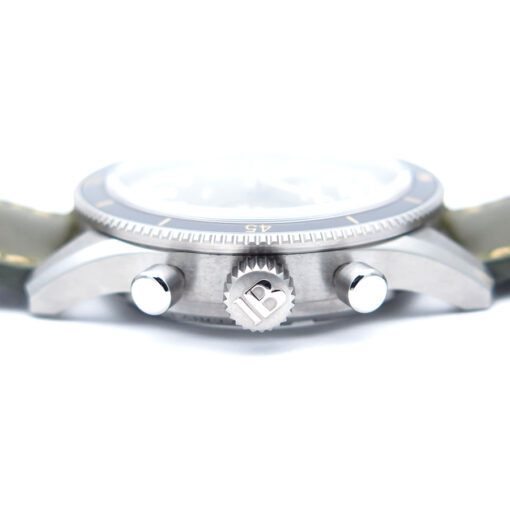 Blancpain Air Command Flyback Chronograph Limited Edition Green - Image 5