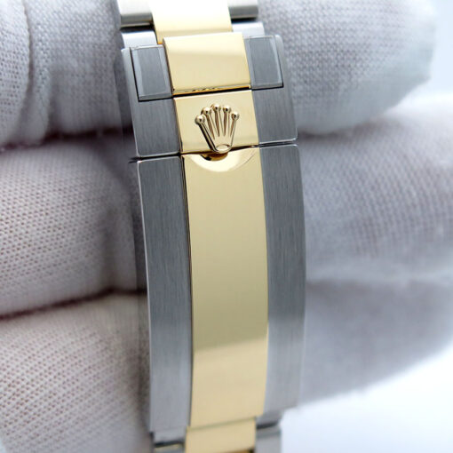 Rolex 126613LB Submariner 41 18K/SS - Image 7