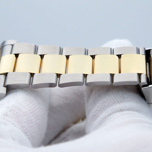 Rolex 126613LB Submariner 41 18K/SS - Image 8