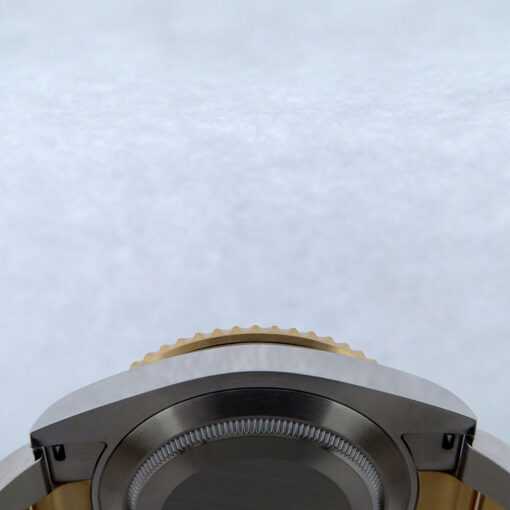 Rolex 126613LB Submariner 41 18K/SS - Image 5