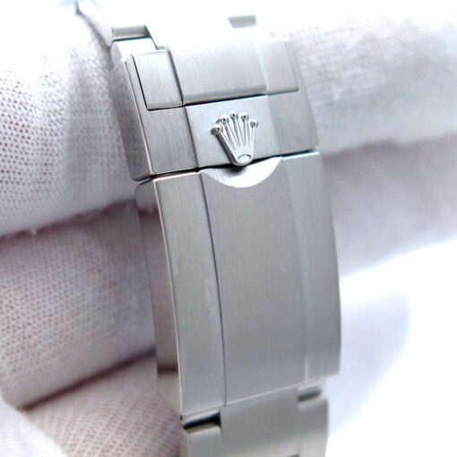 Rolex 226570 Explorer II with White Dial - Image 7