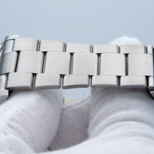 Rolex 226570 Explorer II with White Dial - Image 8