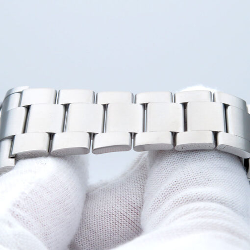 Rolex 226570 Explorer II with White Dial - Image 6