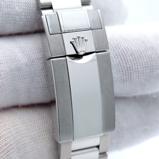 Rolex 126710GRNR GMT Master II on Oyster - Image 7