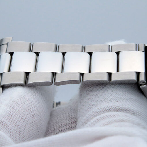 Rolex 126710GRNR GMT Master II on Oyster - Image 8