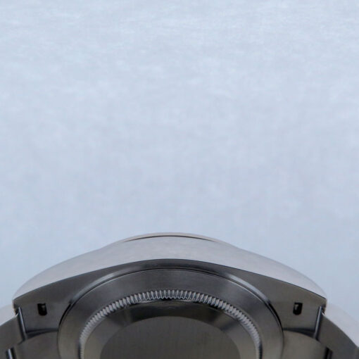Rolex 126334 Datejust 41 with Dark Rhodium Stick Dial on Oyster - Image 5