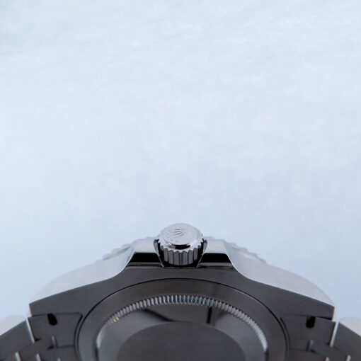 Rolex 126710BLNR GMT Master II on Jubilee - Image 4