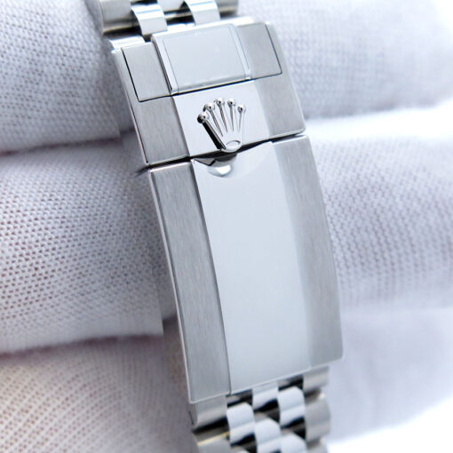 Rolex 126720VTNR GMT Master II on Jubilee - Image 7