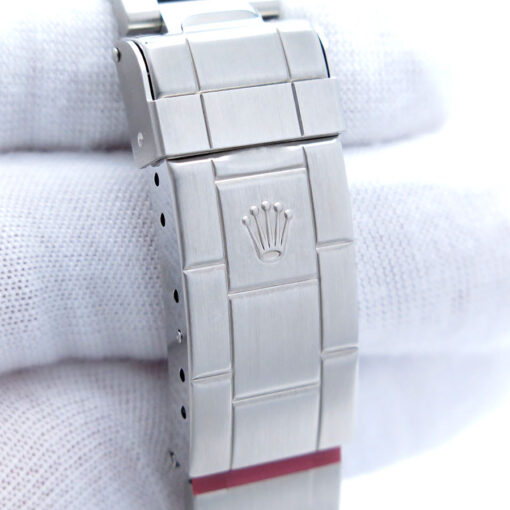 Rolex 16610LV Submariner (New Old Stock) - Image 7