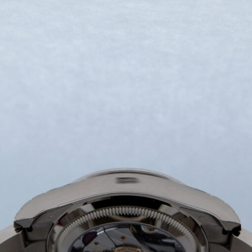 Rolex 126529LN Cosmograph Daytona Le Mans 18K White Gold (New Old Stock) - Image 6