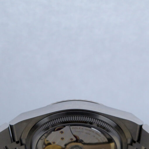 Rolex 127334 Land-Dweller 40 with White Dial (New Model) - Image 6