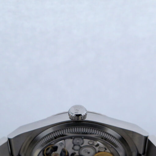 Rolex 127334 Land-Dweller 40 with White Dial (New Model) - Image 5
