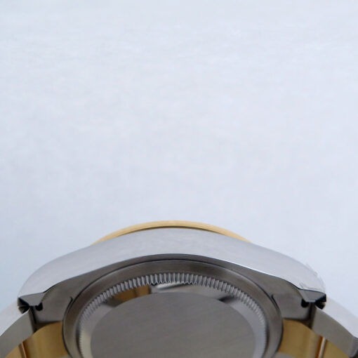 Rolex 126503 Cosmograph Daytona 18K/SS with White Dial - Image 5