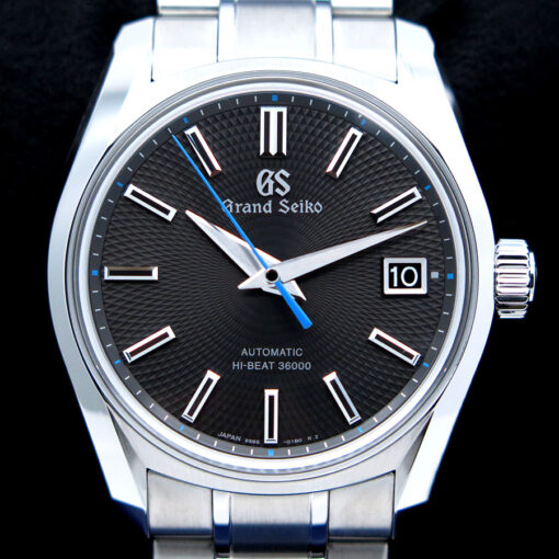 Grand Seiko SBGH333 ‘Jōdogahama Beach at Night’ 62GS Hi-Beat - Image 3