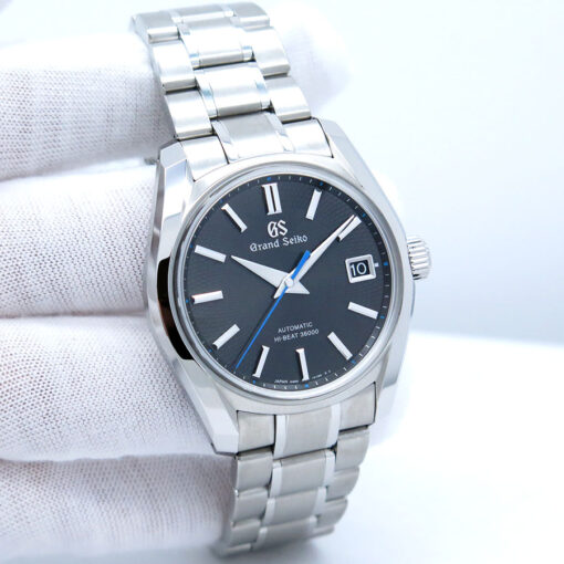 Grand Seiko SBGH333 ‘Jōdogahama Beach at Night’ 62GS Hi-Beat