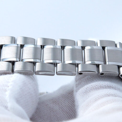 Grand Seiko SBGH333 ‘Jōdogahama Beach at Night’ 62GS Hi-Beat - Image 7