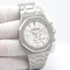 Audemars Piguet 26320ST Royal Oak Chronograph with Silver Dial