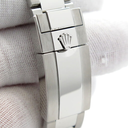 Rolex 126710GRNR GMT Master II on Oyster - Image 7