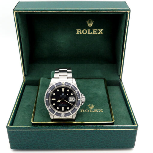 Rolex 1680 Submariner "Red" - Image 2