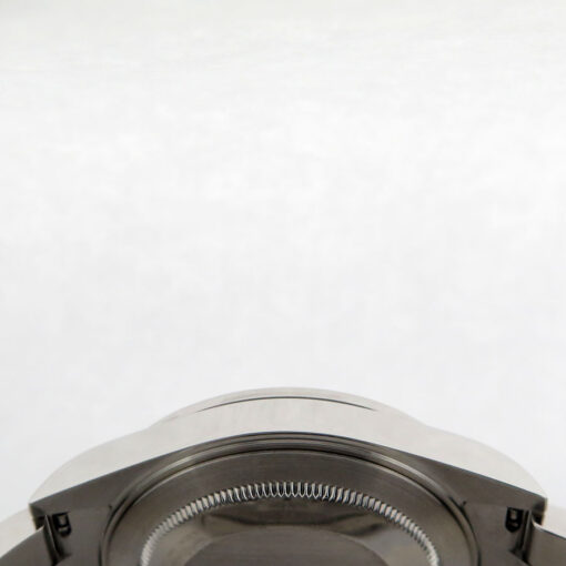 Rolex 16570 Explorer II with White Dial and 3186 Movement - Image 5