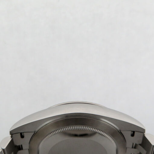 Rolex 126334 Datejust 41 with Slate Roman Dial on Jubilee - Image 5