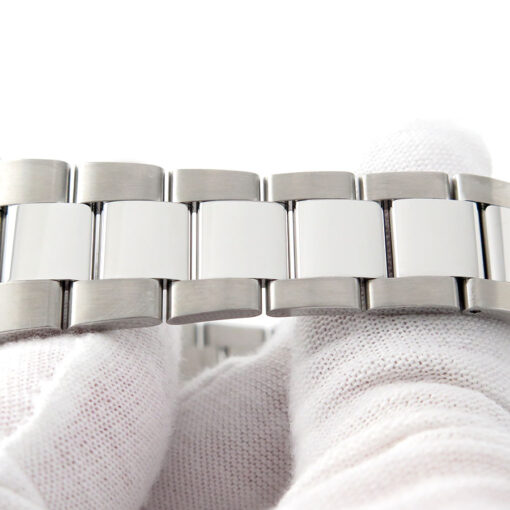 Rolex 126300 Datejust 41 with Blue Azzurro Dial on Oyster - Image 6