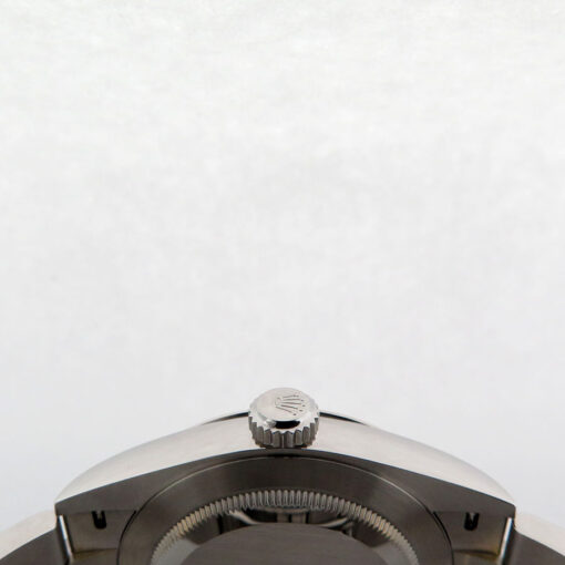 Rolex 134300 Oyster Perpetual 41 with Silver Dial (New Model) - Image 4