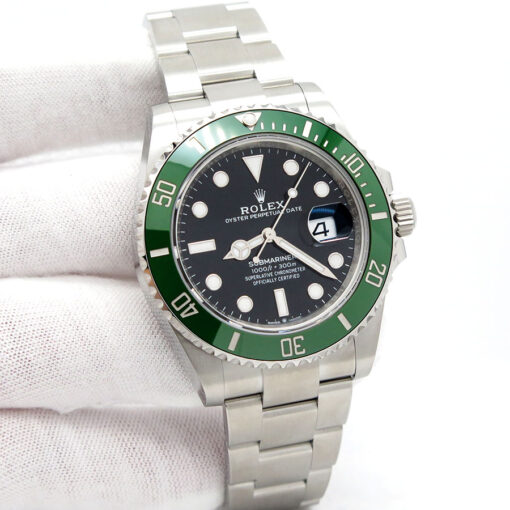 Rolex 126610LV Submariner 41
