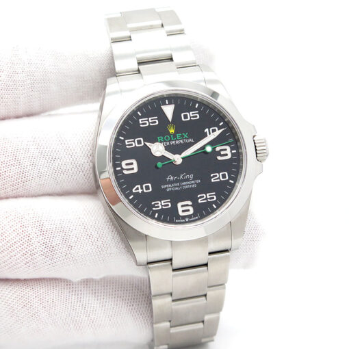 Rolex 126900 Air King
