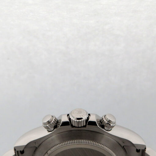 Rolex 116506 Cosmograph Daytona Platinum with Ice Blue Dial - Image 4