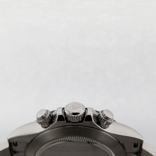 Rolex 116500LN Cosmograph Daytona with Black Dial - Image 4
