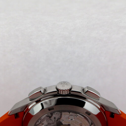 Patek Philippe 5968A Aquanaut Chronograph - Image 5