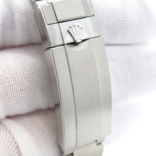 Rolex 116610LV Submariner (New Old Stock) - Image 7