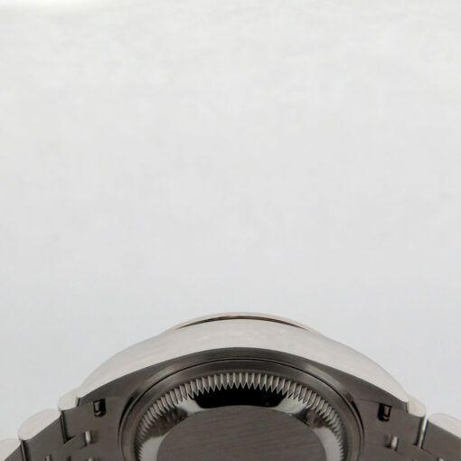 Rolex 279174 Datejust with Mother of Pearl Diamond Dial on Jubilee - Image 5