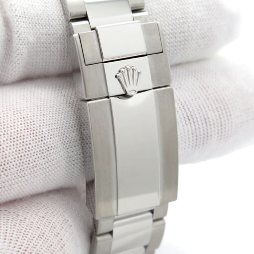 Rolex 126710GRNR GMT Master II on Oyster - Image 7