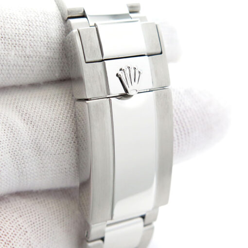Rolex 116710BLNR GMT Master II - Image 7