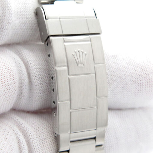Rolex 14060M Submariner No Date - Image 11