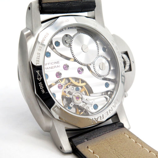 Panerai PAM 217 Luminor Marina Militare 1950 - Image 4