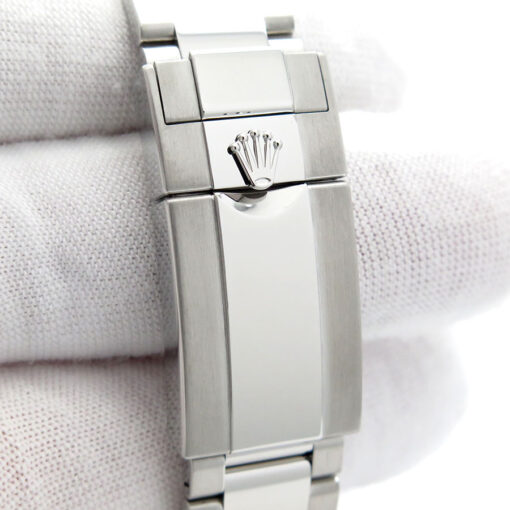 Rolex 126500LN Cosmograph Daytona with White Dial - Image 7
