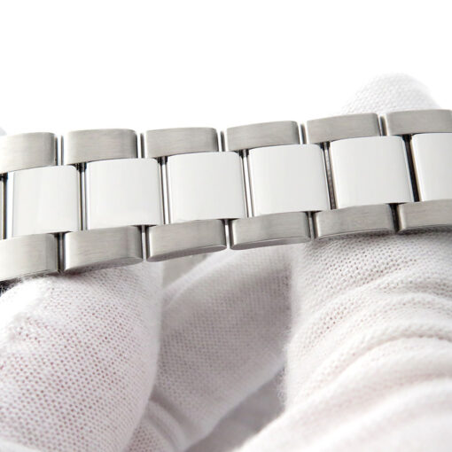 Rolex 126500LN Cosmograph Daytona with White Dial - Image 6