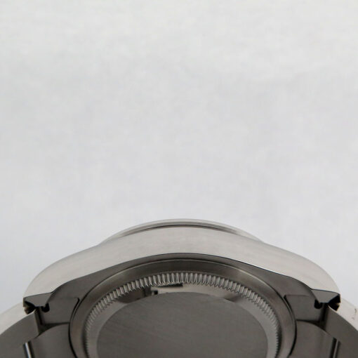 Rolex 126500LN Cosmograph Daytona with White Dial - Image 5
