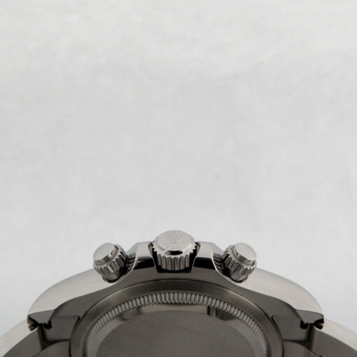 Rolex 126500LN Cosmograph Daytona with White Dial - Image 4