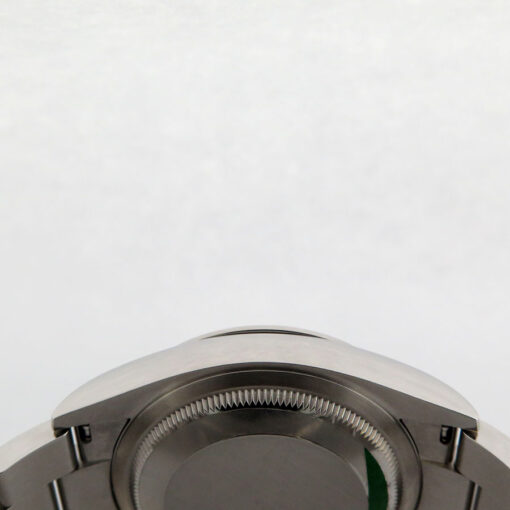 Rolex 126000 Oyster Perpetual with Turquoise Dial - Image 5