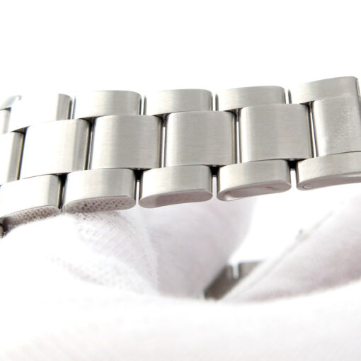 Rolex 16570 Explorer II with Black Dial and 3186 Movement - Image 12